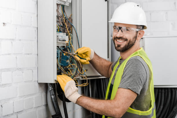 Electrical Rewiring Services in IL