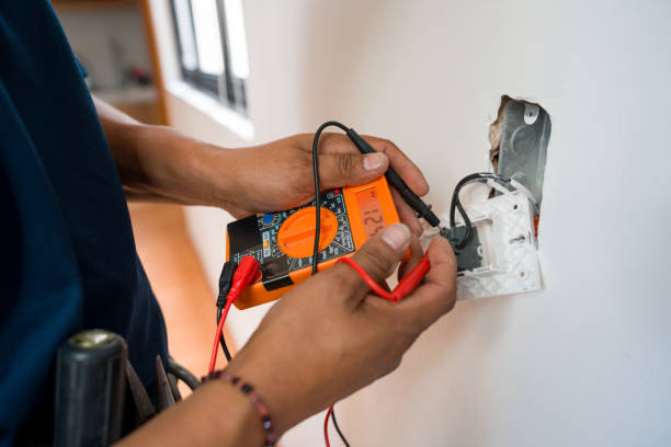Best Electrical Upgrades for Homes  in Bartonvle, IL