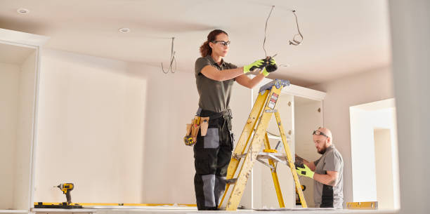 Best Affordable Electrical Installation  in Bartonvle, IL