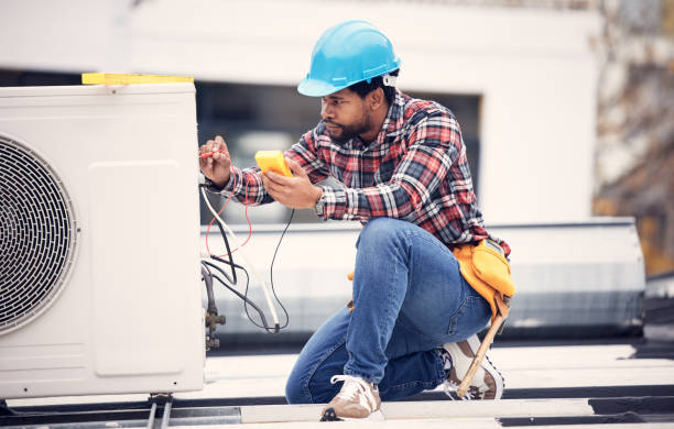 Best Electrical Contractors for Businesses  in Bartonvle, IL