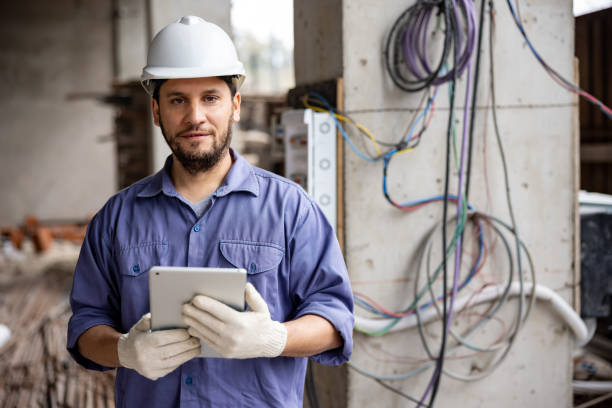Best 24-Hour Electrician  in Bartonvle, IL