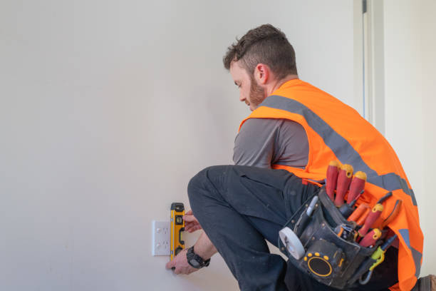 Best Emergency Electrical Repair  in Bartonvle, IL