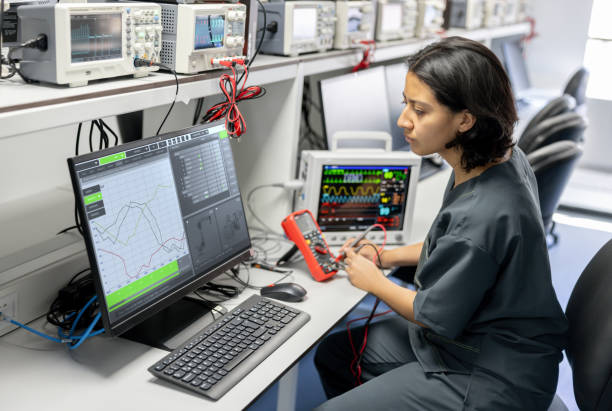 Best Electrical Installation Contractor  in Bartonvle, IL