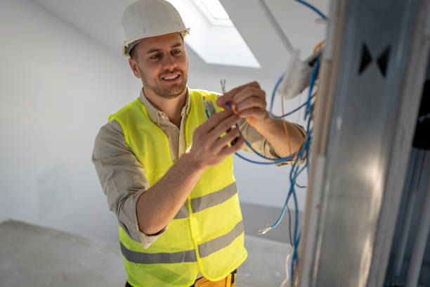 Best Affordable Electrician  in Bartonvle, IL